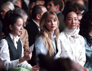 DIOR 2026 Spring Summer