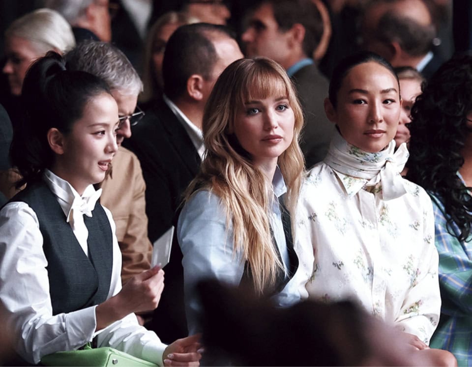 DIOR 2026 Spring Summer