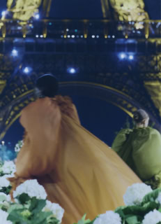 Courtesy of SAINT LAURANT 世紀のクリエイティブ交代劇を追え！