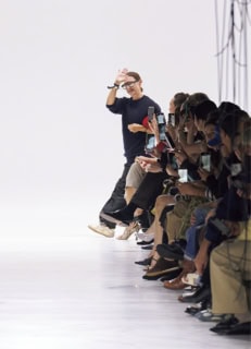 BOTTEGA VENETA 2026 Spring Summer 世紀のクリエイティブ交代劇を追え！