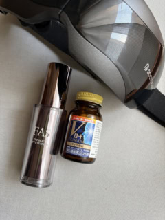 まぶたのゆるみや重さ、眼精疲労etc. 【40代の目元悩み】に効くアイテム3選ぶ