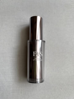 FAS ザ ブラック リフト アイクリーム 15g ¥16,500