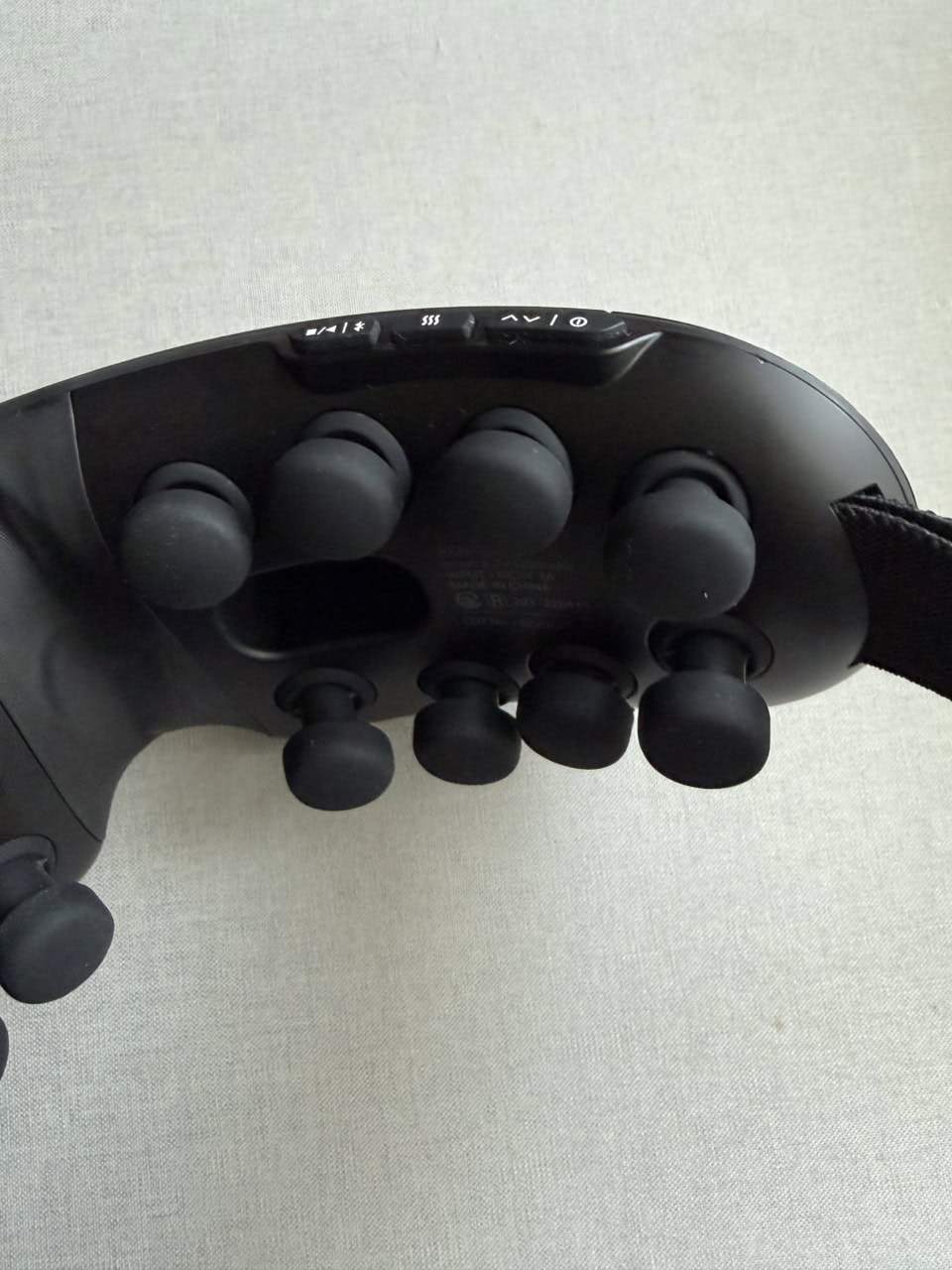 ドクターエア 3Dアイマジックタッピング