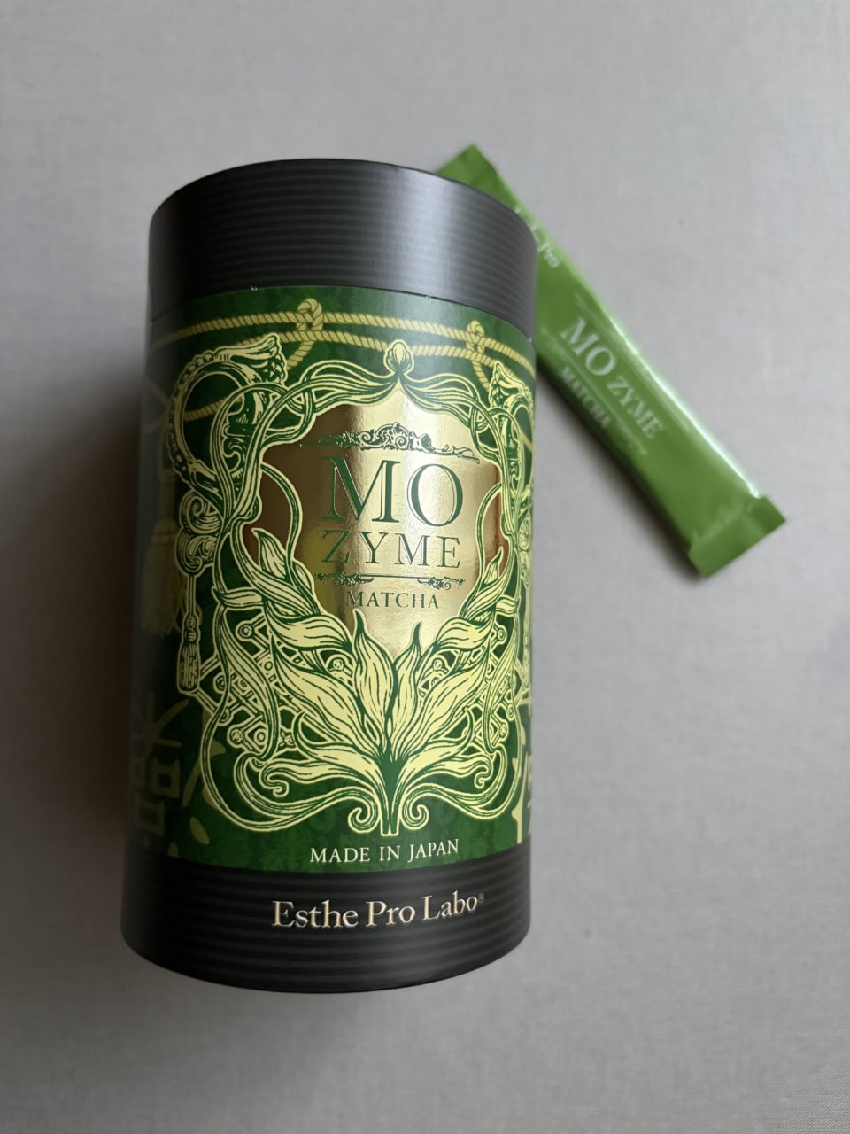 MO ZYME 30袋入り ¥8,640