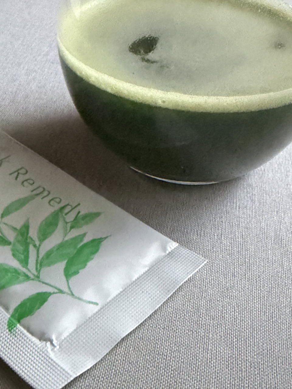 スティックレメディ グリーングリーン