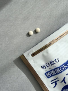 ディアレプラス 60粒・30日分