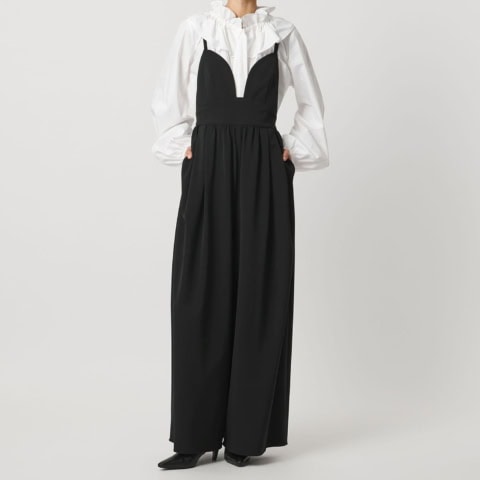 学校行事OK! ギャルだった40代の「おしゃれ心を満たしてくれる」【イウエン マトフ】の新作3選