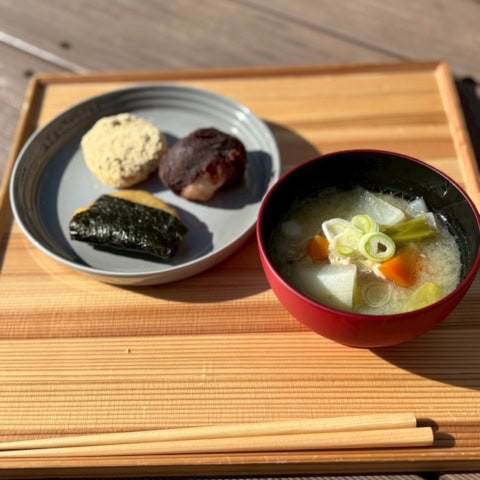 つきたて餅は「完璧な布陣」で過去最高のおいしさに♡ |スタイリスト木津明子の【こども食堂】