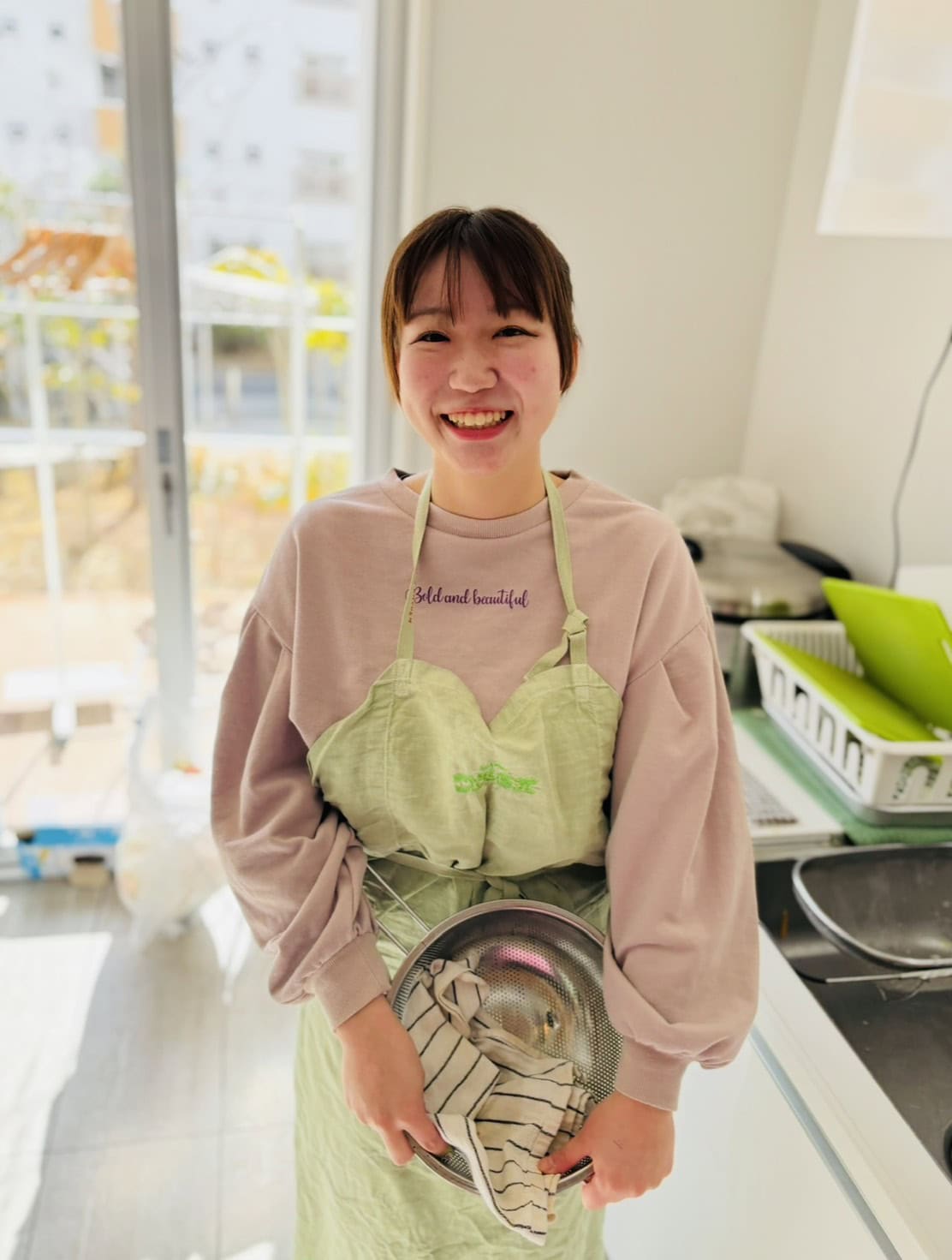 大学生スタッフのななかも留学のため、オーストラリアに羽ばたきました！２ヶ月後、どんな話を聞かせてくれるのか楽しみです。