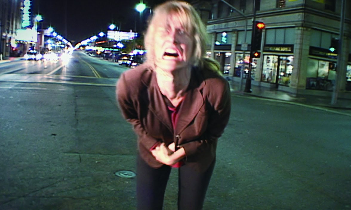 監督・脚本・撮影・音楽・編集:デヴィッド・リンチ/出演:ローラ・ダーン、ジェレミー・アイアンズ、ジャスティン・セロー、裕木奈江、ナスターシャ・キンスキー、ナオミ・ワッツ ほか/配給:アンプラグド