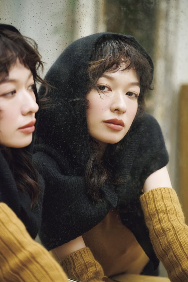 落ちないベリーカラーが洒落てる♡12時間発色が続きリップ代わりにも【YSL】チーク&ハイライター