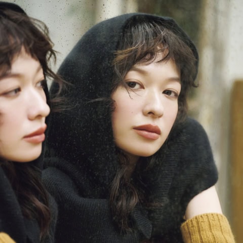 落ちないベリーカラーが洒落てる♡12時間発色が続きリップ代わりにも【YSL】チーク＆ハイライター