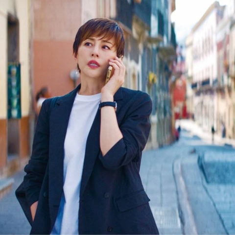 あのドラマが映画に『エンジェルフライト』、パンダロスに効く『パンダのすごい世界』｜2月映画