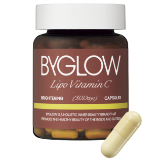 バイグロー リポシープラスグル ブライトショット カプセル 180粒 ¥3,888（Hamee）