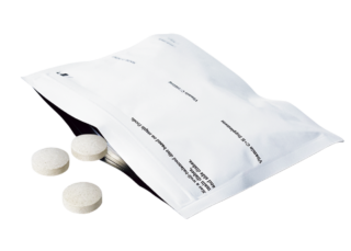 Vitamin C+E Supplement 21粒 ¥1,540（ラジェンドゥリ）