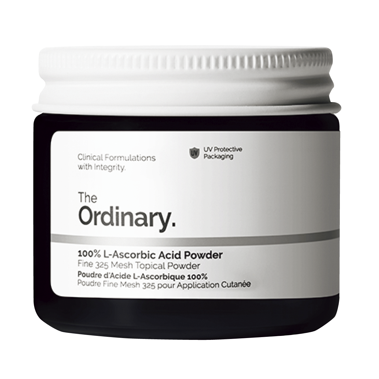 100LAAインパウダー 20g ¥1,210（オーディナリー）