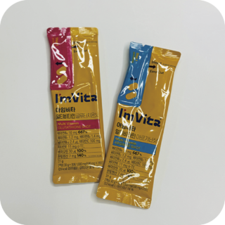 I’m Vita マルチビタミン グルタチオンショット、アルギニンショット／Y私物