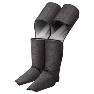 エアーマッサージャー レッグリフレ EW-RA190 ¥31,680※編集部調べ※生産終了（パナソニック）