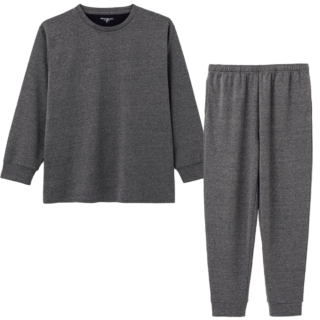 疲労回復ウェア ベーシック ※上下セット ¥9,900（リカバリープロラボ）