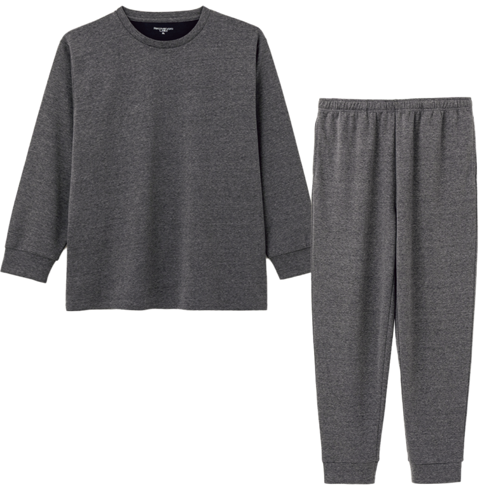 疲労回復ウェア ベーシック ※上下セット ¥9,900（リカバリープロラボ）