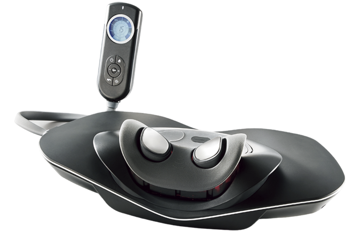 マイトレックス メディ ネック ¥27,500（創通メディカル）