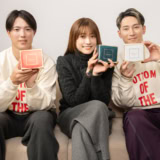 夫“美容男子化”計画 vol.2|プロ野球・西川龍馬選手と森下暢仁選手、ヨンアの美容座談会!【ルルルン】のマスクで美肌に♡