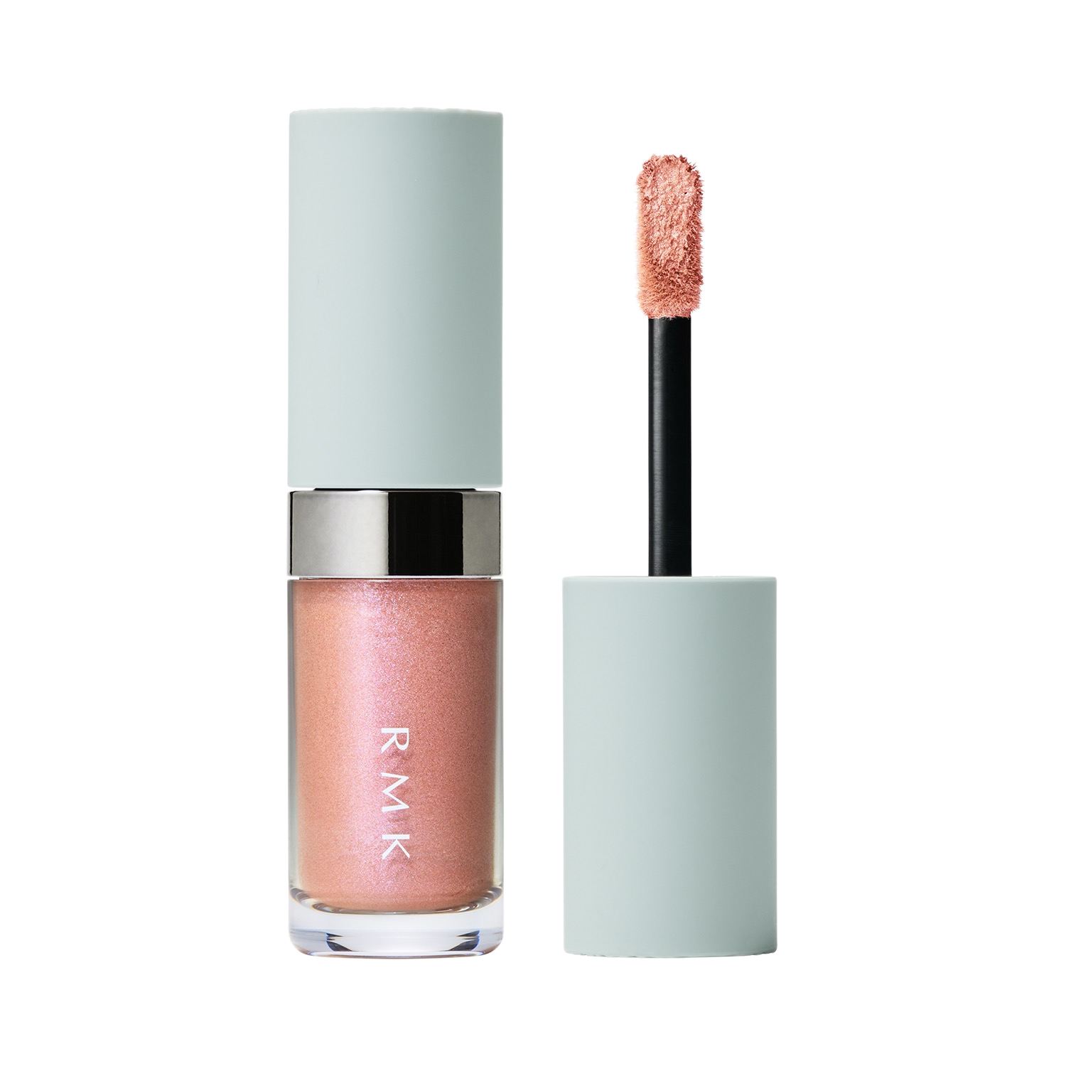 RMK リッド インプレッション リクイド アイシャドウ 05 ミックス オブ ヘブン￥4,180（RMK Division）