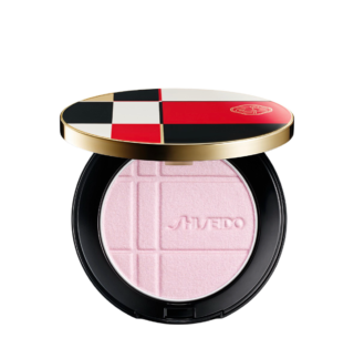 SHISEIDO カラー + グロウ エンハンサー 01 メデューサオパール¥6,270※編集部調べ(3/1発売)