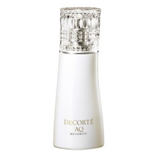 AQ ミリオリティ リペア エマルジョン n 200mL ¥34,100（コスメデコルテ）