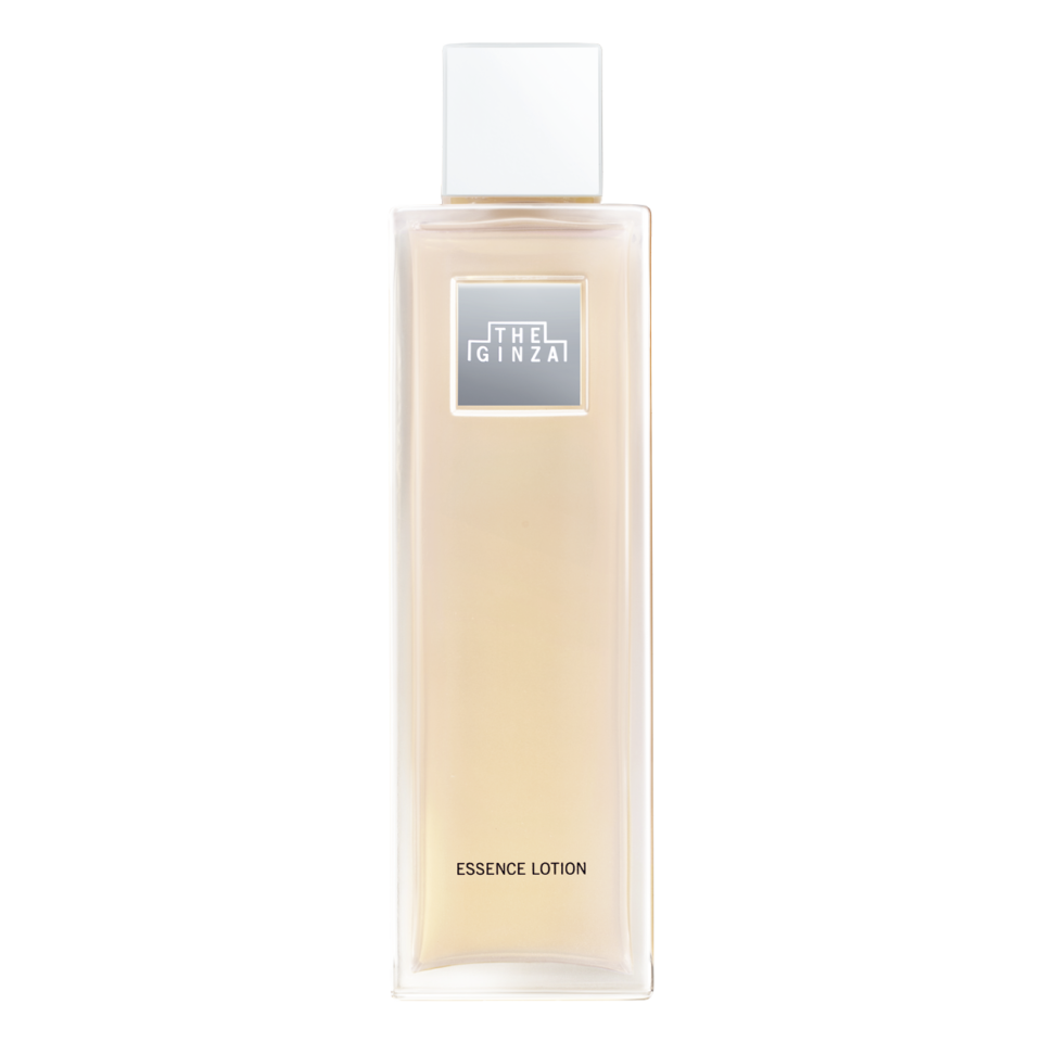 ザ・ギンザ エッセンスローション n 200mL ¥22,000（ザ・ギンザ）