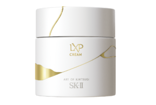 LXP 金継ぎ クリーム 50g ¥68,200※編集部調べ（SK-ll）