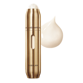 オーキデ アンペリアル ゴールドノビレ ザ コンセントレート アイトリートメント 15mL ¥67,100（ゲラン）