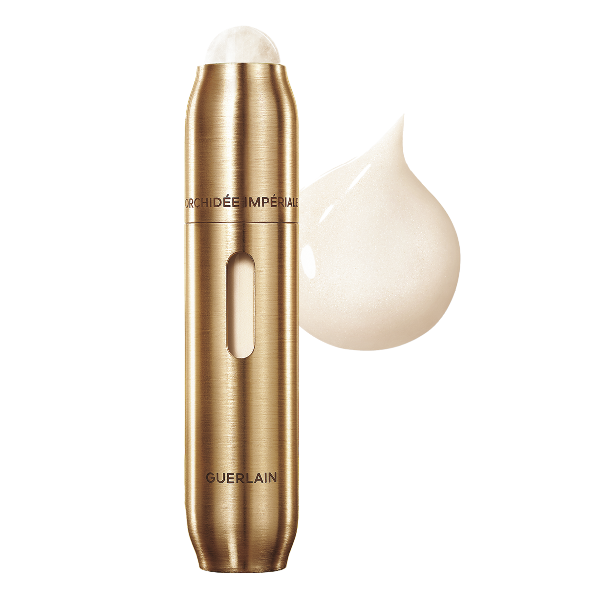 オーキデ アンペリアル ゴールドノビレ ザ コンセントレート アイトリートメント 15mL ¥67,100（ゲラン）