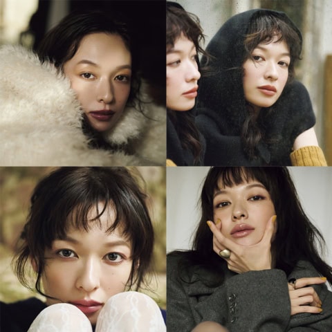 旬&気品カラーに最新テクノロジースキンケアまで!ハイエンドコスメ、冬のマストバイ【まとめ】