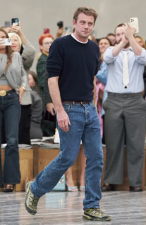 ジョナサン・アンダーソン