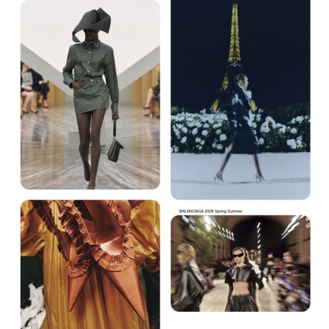 SNSでは誰もが評論家状態に。シャネルにディオール…ビッグメゾン、世紀のクリエイティブ交代劇！