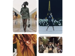 SNSでは誰もが評論家状態に。シャネルにディオール…ビッグメゾン、世紀のクリエイティブ交代劇！