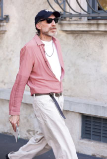 シモーネ・ベロッティ