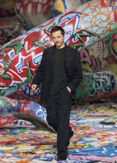 グレン・マーティンス