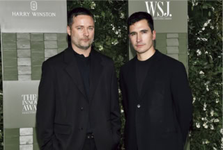 ジャック・マッコロー＆ラザロ・ヘルナンデス