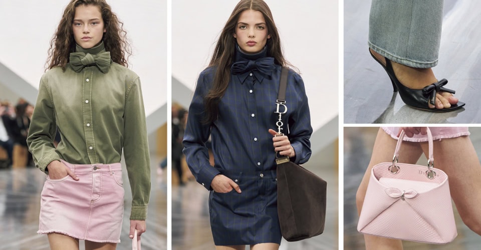 DIOR 2026 Spring Summer