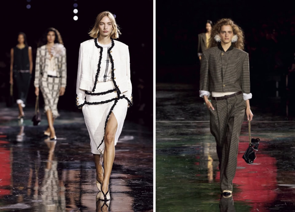 CHANEL 2026 Spring Summer