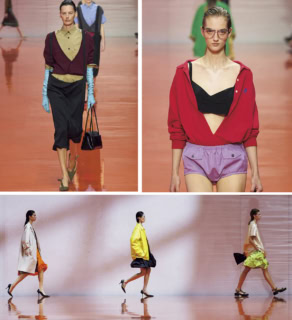 PRADA 2026 Spring Summer