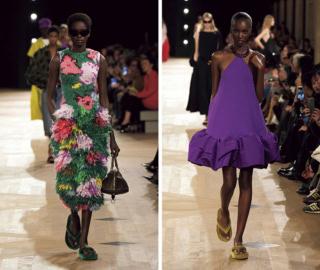 BALENCIAGA 2026 Spring Summer