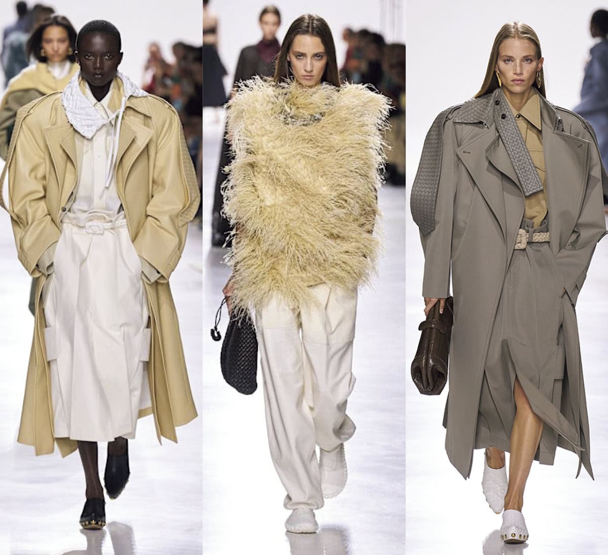 BOTTEGA VENETA 2026 Spring Summer