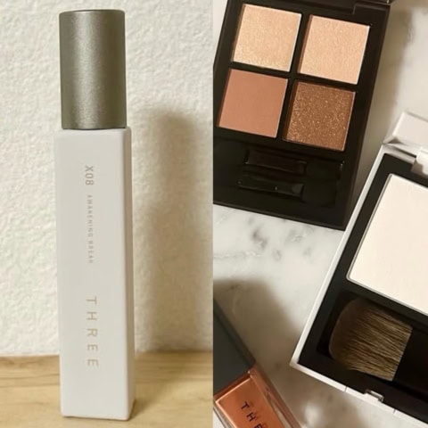 ティーシーンから始まる春のきらめき。「スリー」の2026年春の最新コレクションを徹底レビュー