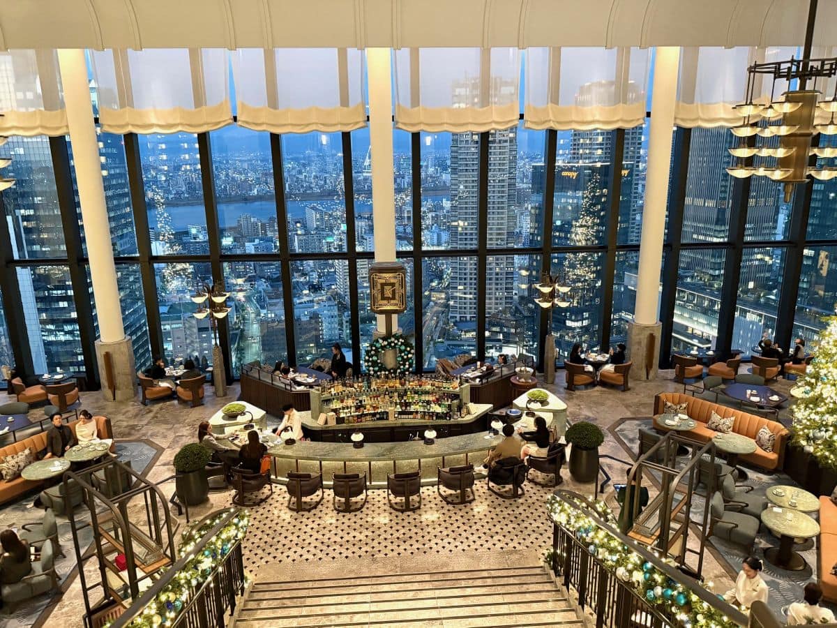 ヒルトングループの最高峰ブランド「ウォルドーフ・アストリア」