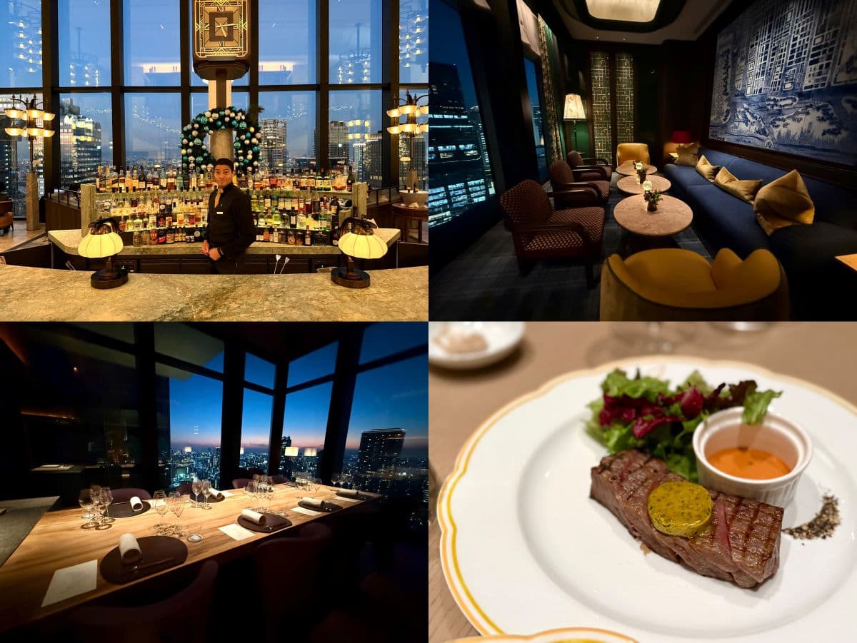 ヒルトングループの最高峰ブランド「ウォルドーフ・アストリア」