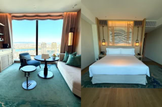 ヒルトングループの最高峰ブランド「ウォルドーフ・アストリア」