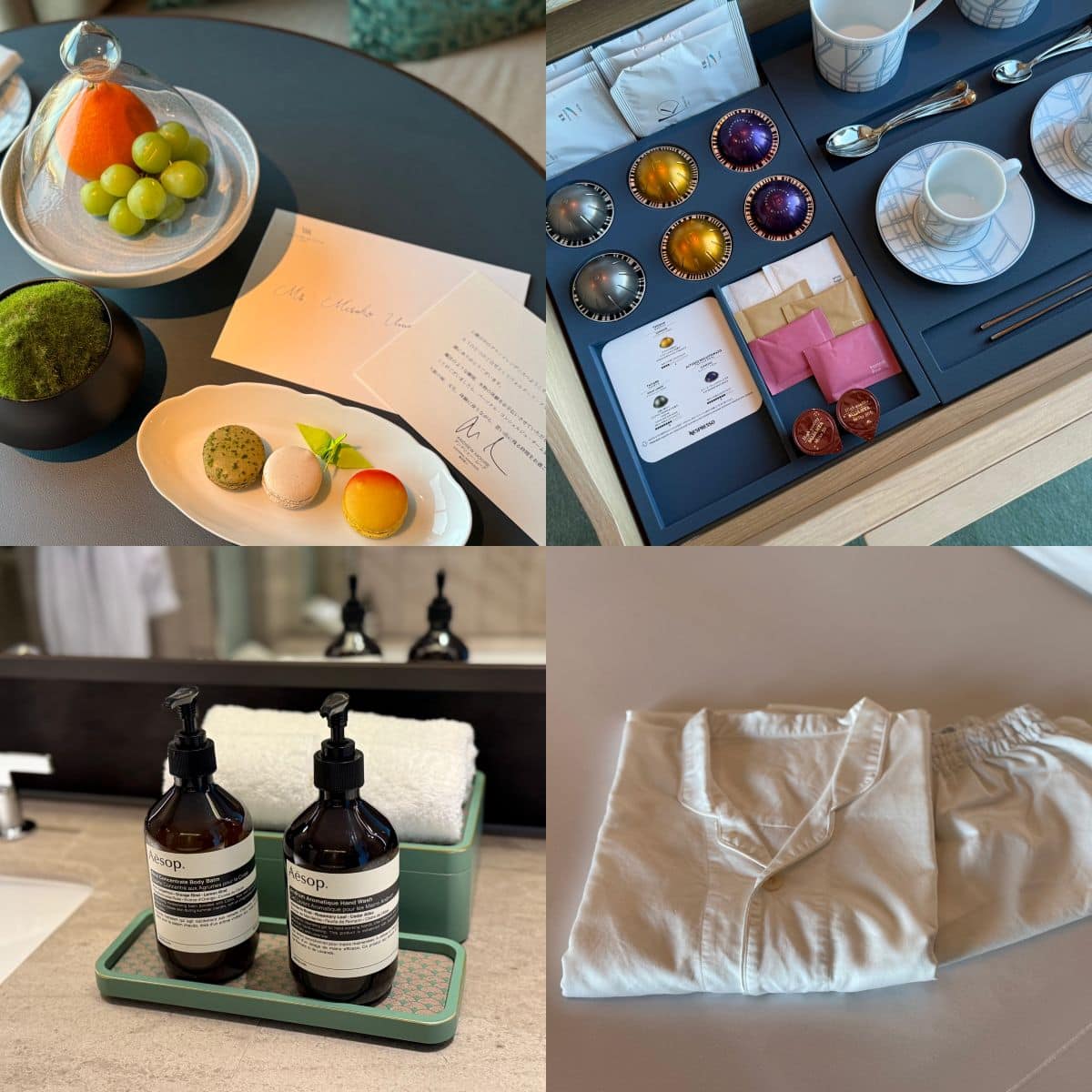 ヒルトングループの最高峰ブランド「ウォルドーフ・アストリア」